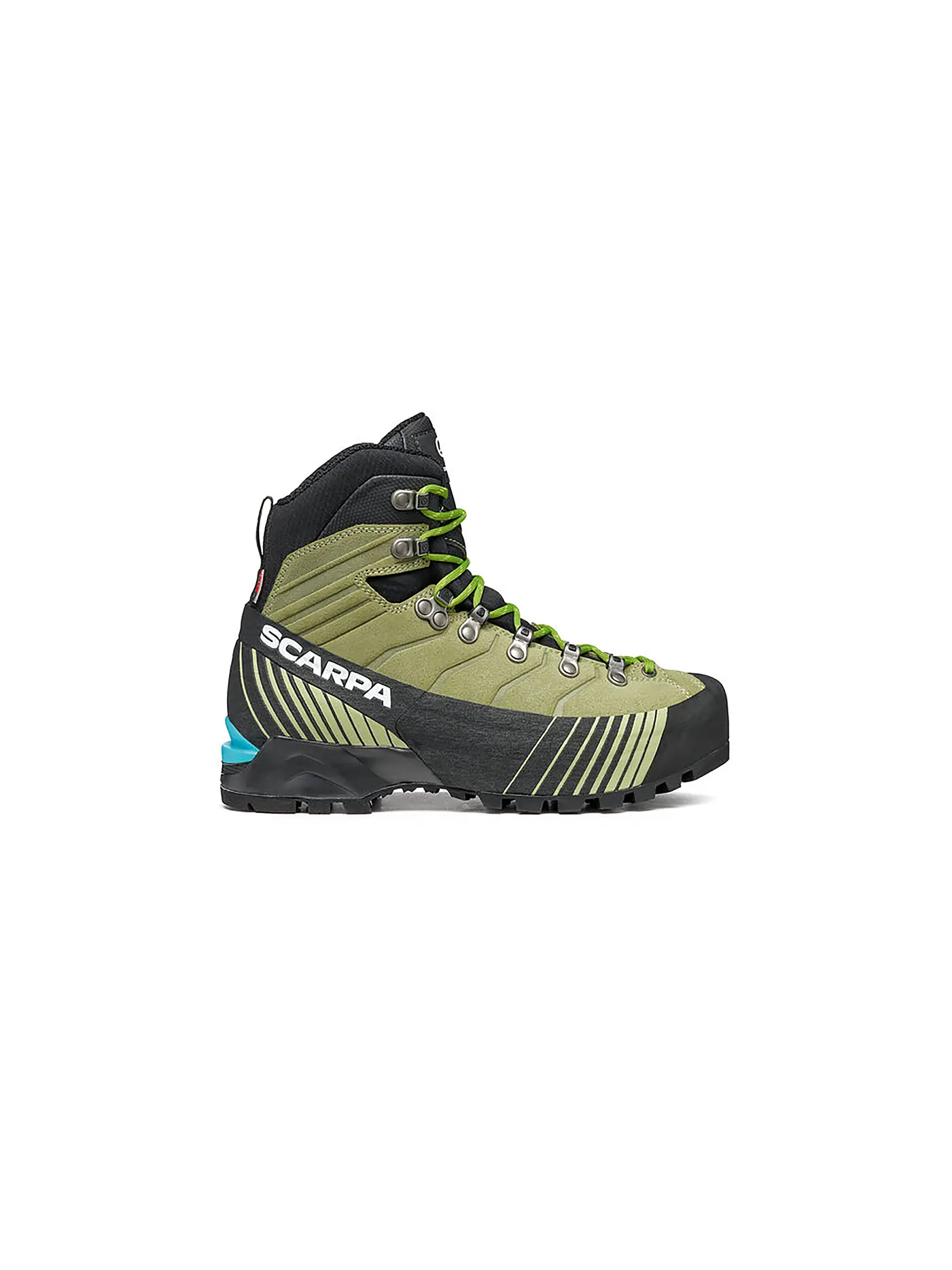 SCARPA | Damen Alpinschuhe Ribelle HD | 